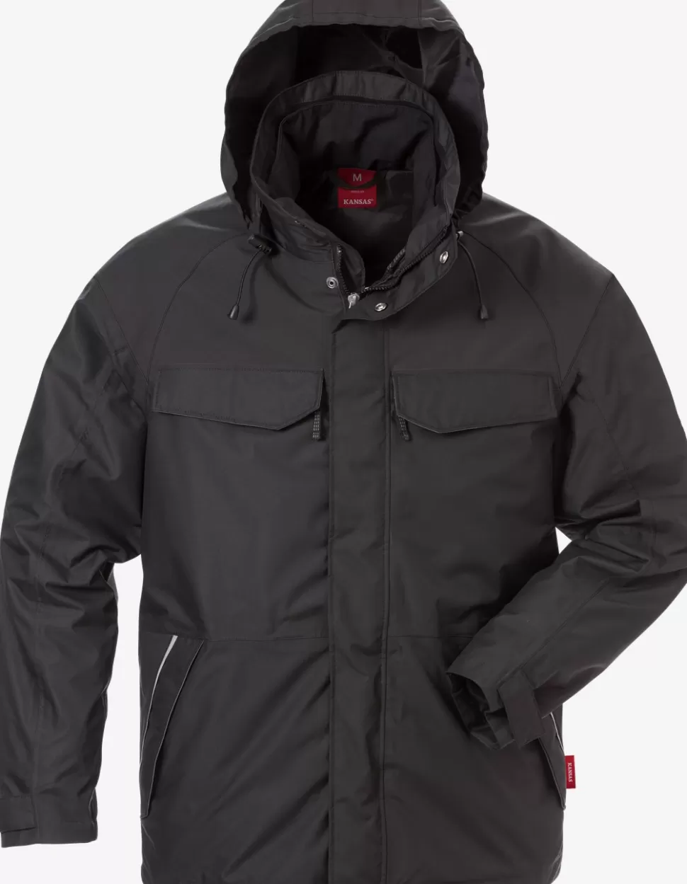 Fristads Arbeitsjacken<Icon Airtech® 3in1 Jacke 4056 GTT