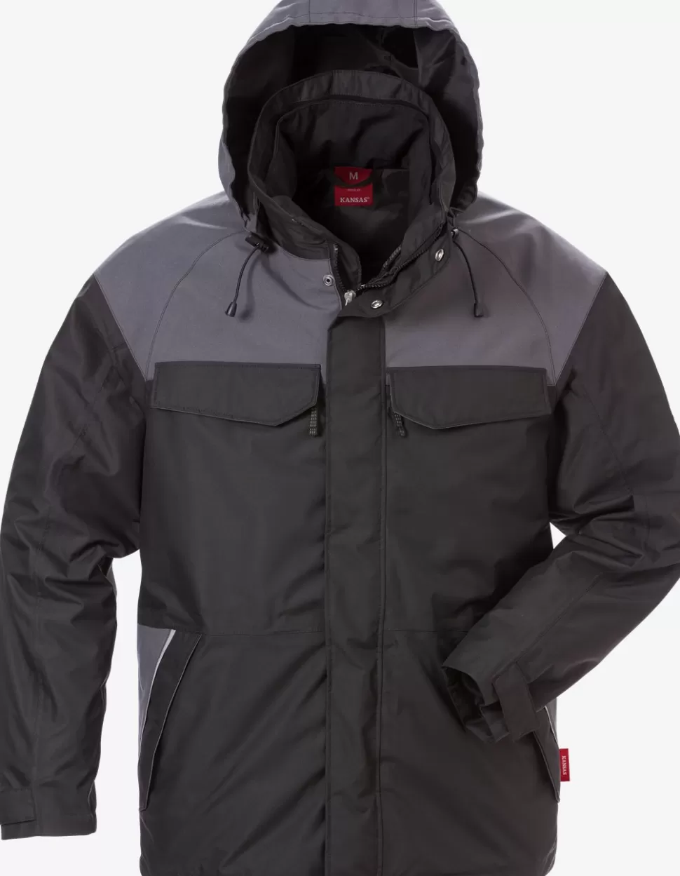 Fristads Arbeitsjacken<Icon Airtech® 3in1 Jacke 4056 GTT