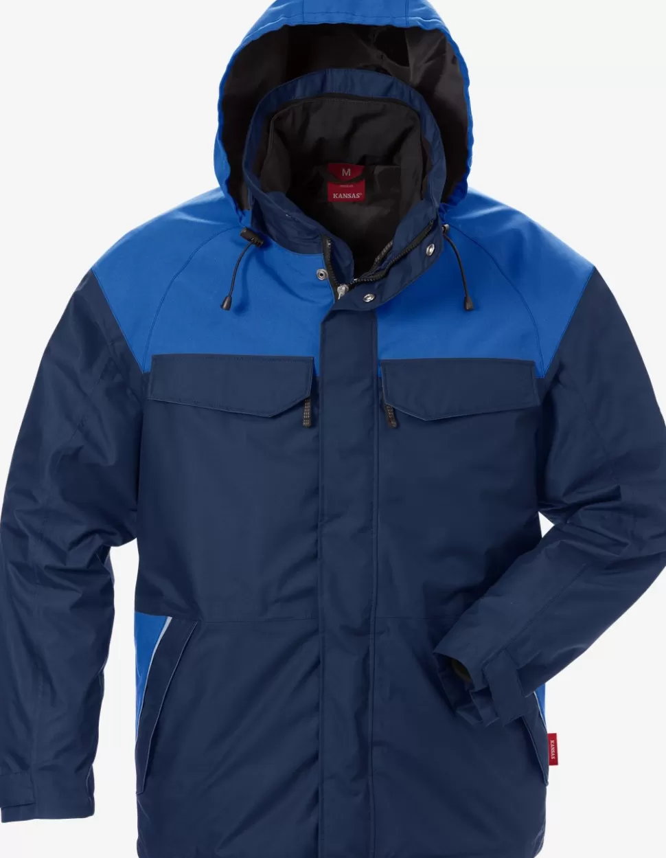 Fristads Arbeitsjacken<Icon Airtech® 3in1 Jacke 4056 GTT