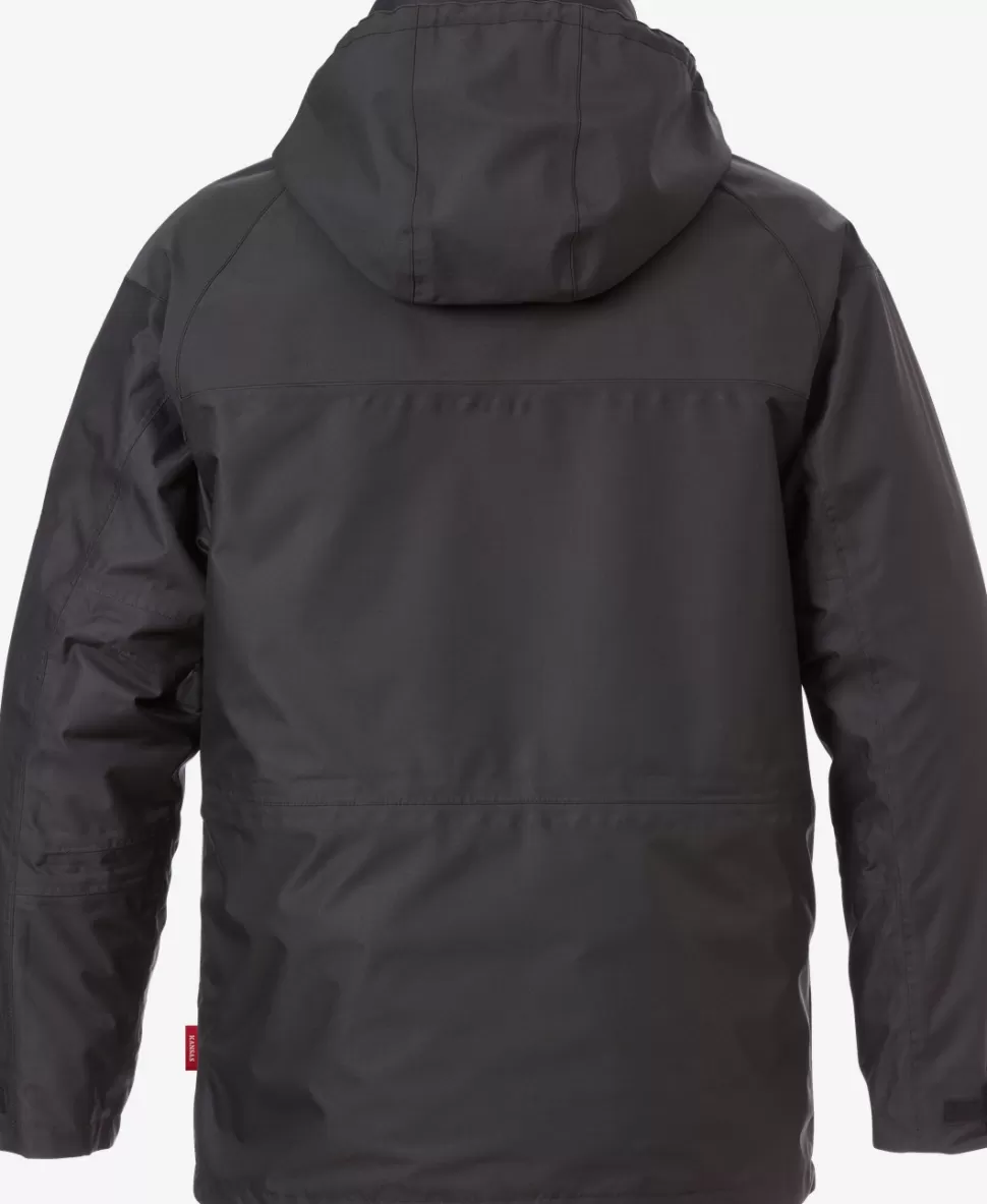 Fristads Arbeitsjacken<Icon Airtech® 3in1 Jacke 4056 GTT