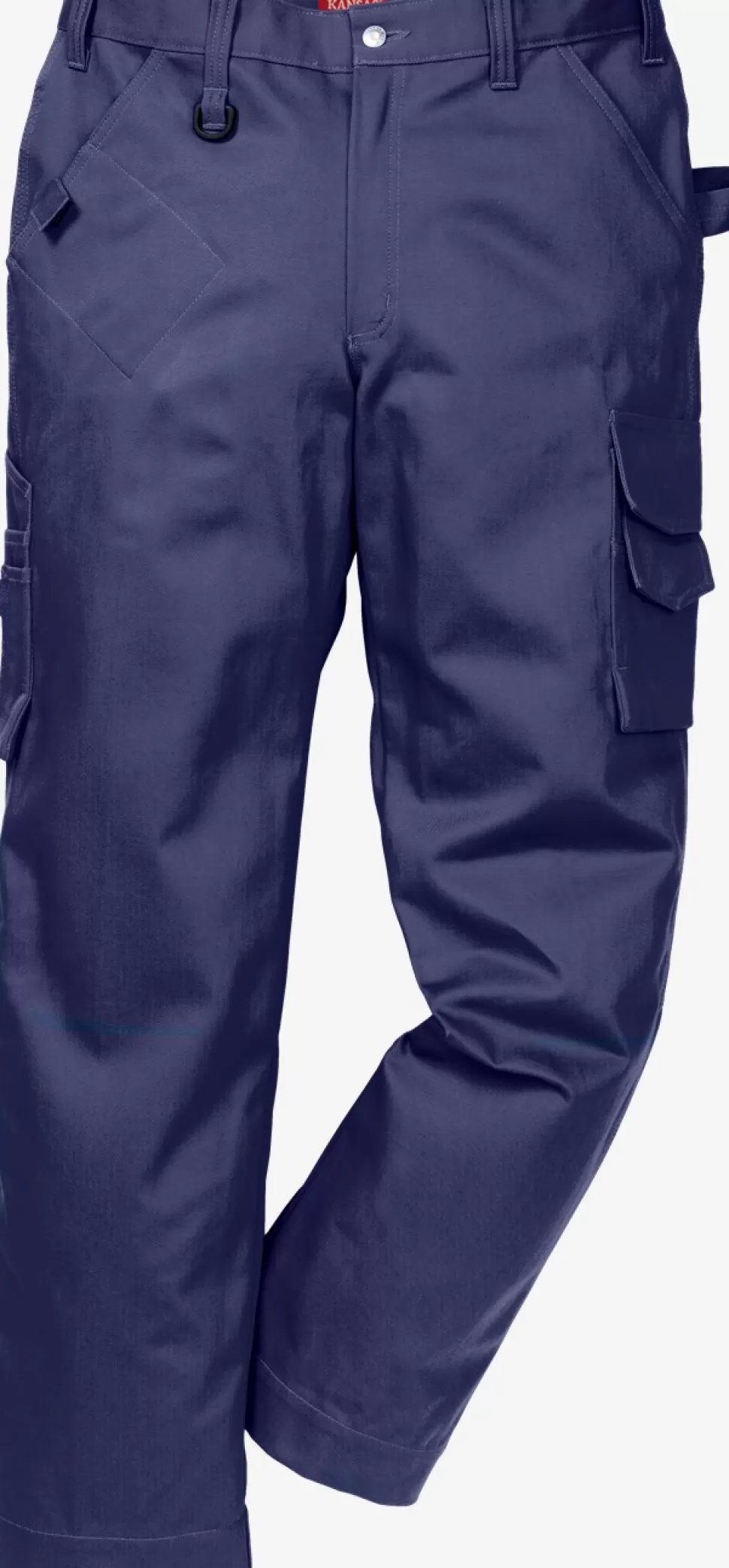 Herren Fristads Arbeitshosen | Industrie-Hosen<Icon One Baumwoll-Hose 2111 KC