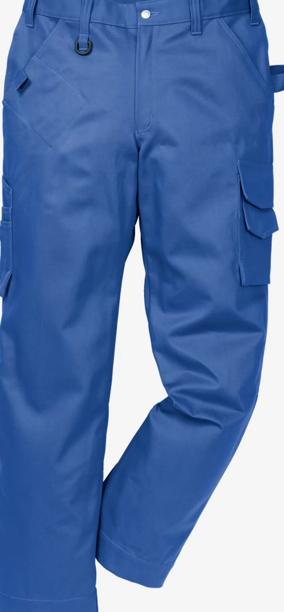 Herren Fristads Arbeitshosen | Industrie-Hosen<Icon One Baumwoll-Hose 2111 KC