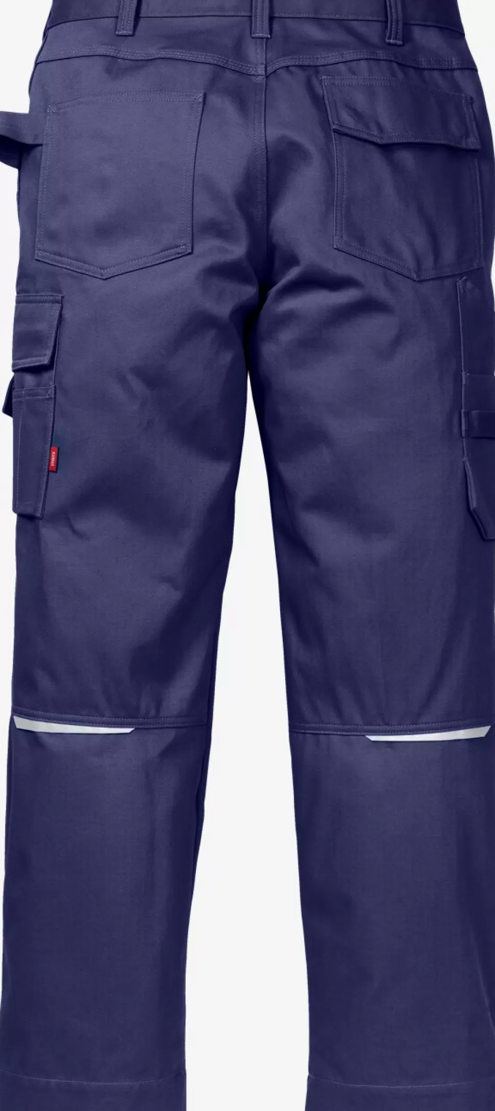 Herren Fristads Arbeitshosen | Industrie-Hosen<Icon One Baumwoll-Hose 2111 KC