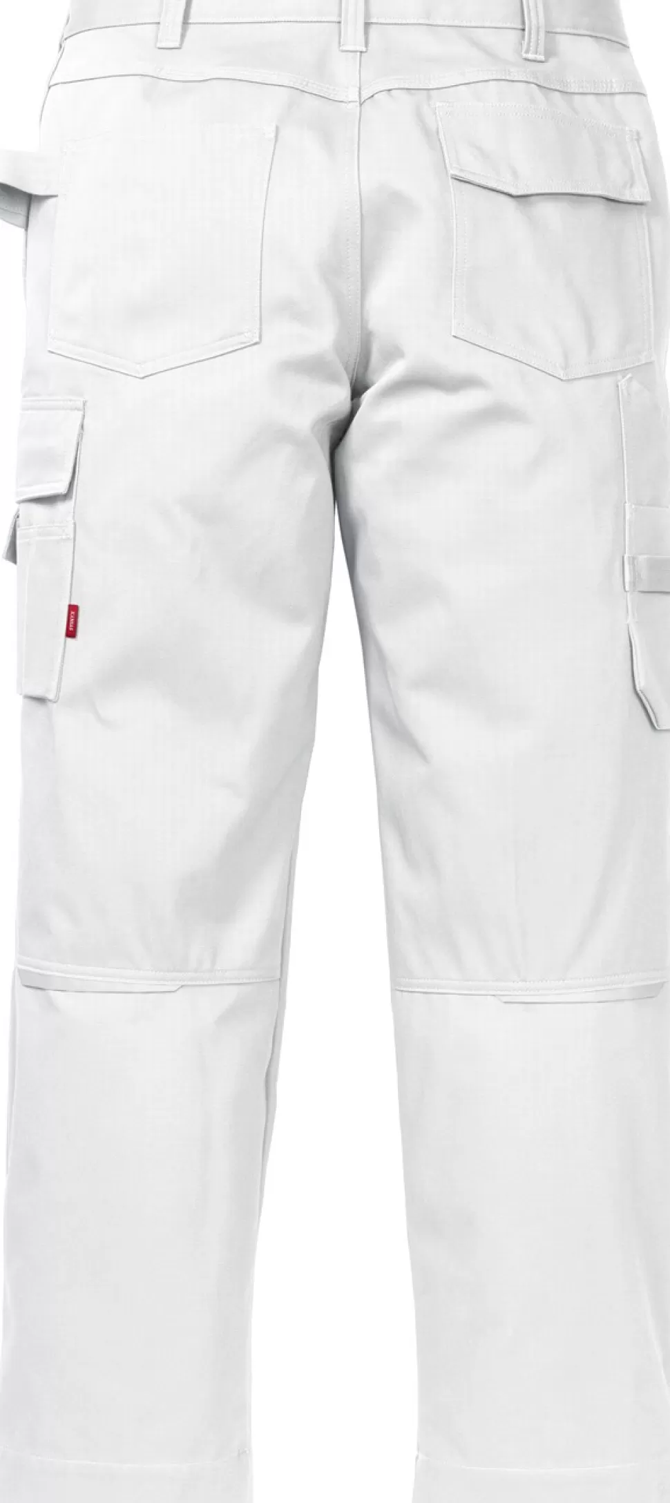 Herren Fristads Arbeitshosen | Industrie-Hosen<Icon One Baumwoll-Hose 2111 KC