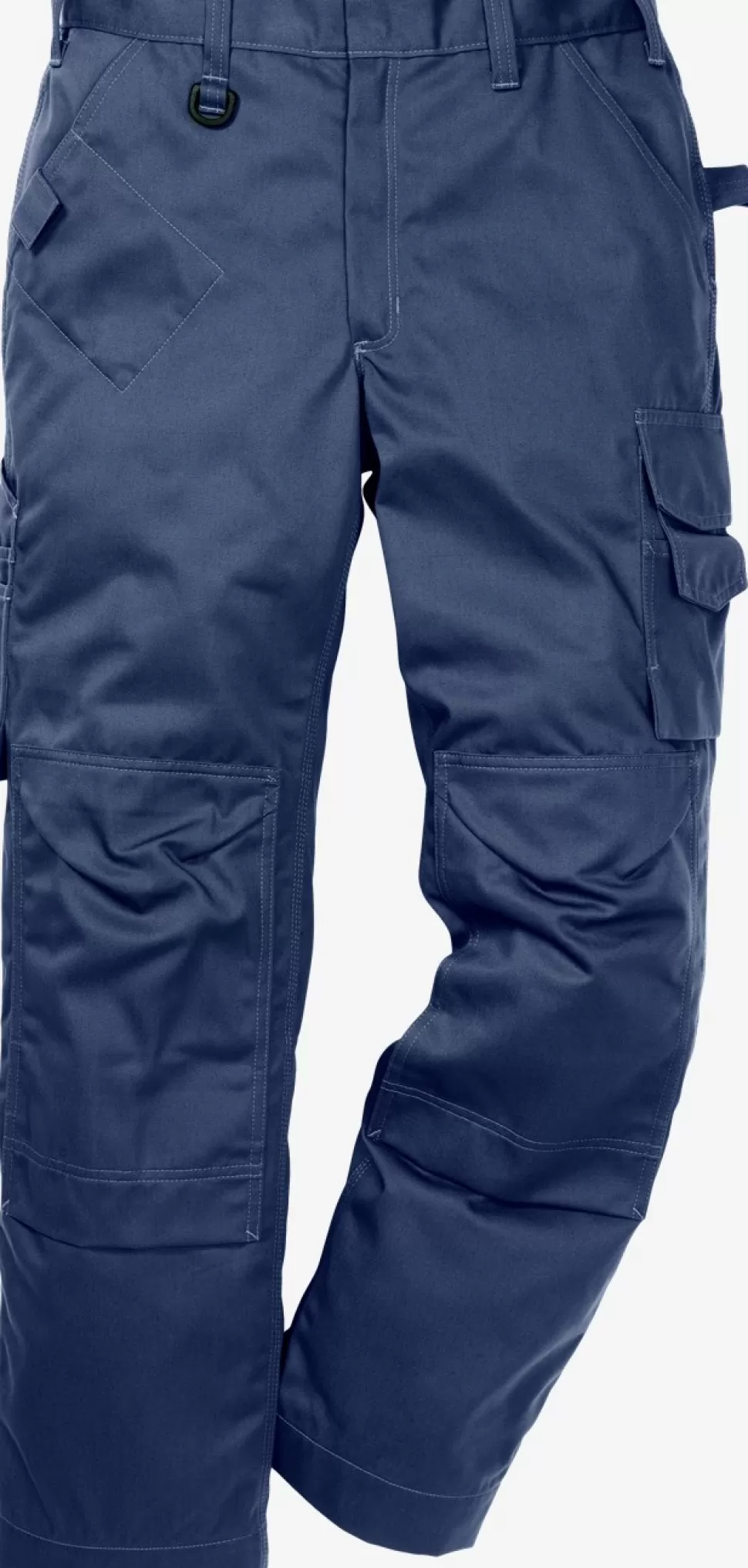 Herren Fristads Arbeitshosen | Industrie-Hosen<Icon One Baumwoll-Hose 2112 KC, Mit Knietaschen