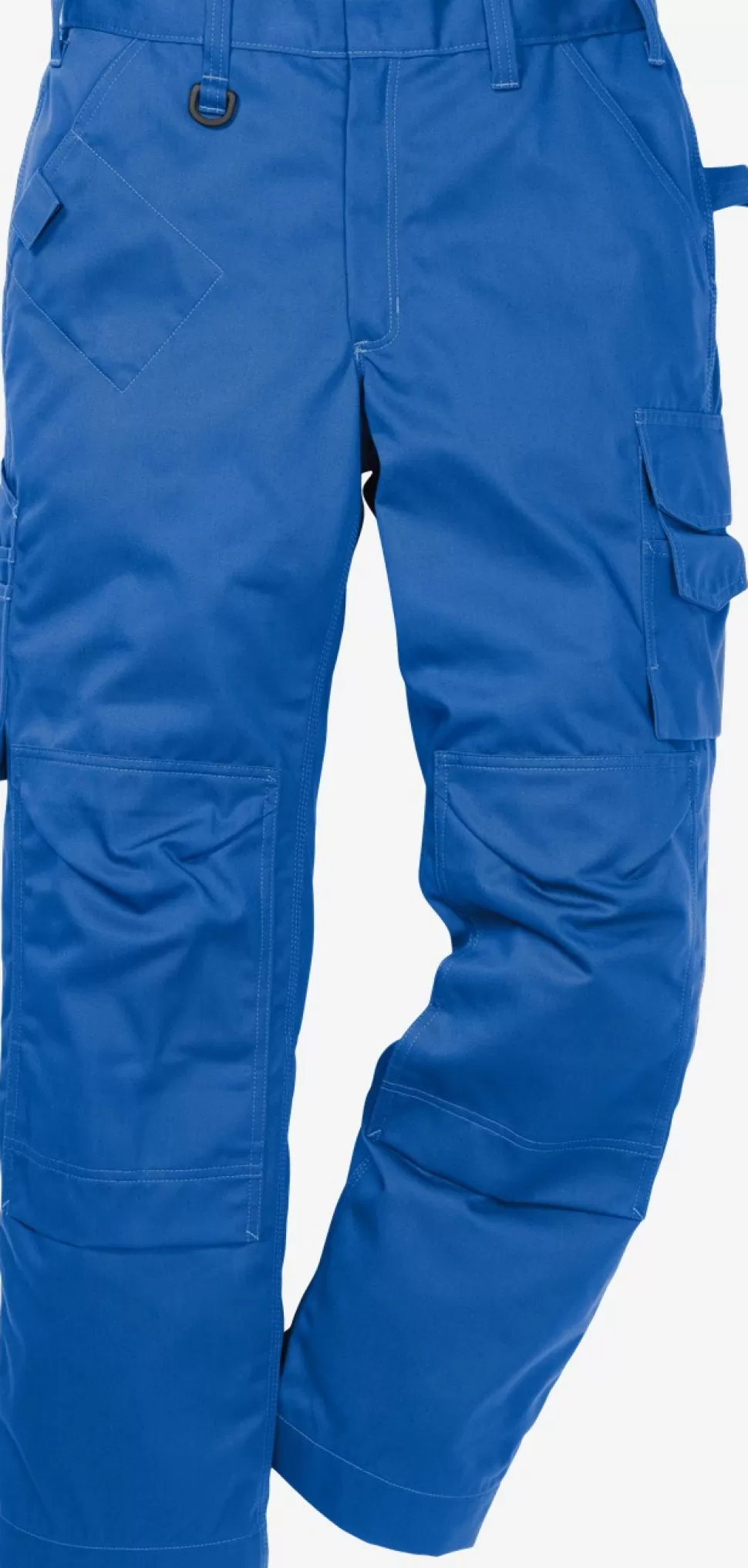 Herren Fristads Arbeitshosen | Industrie-Hosen<Icon One Baumwoll-Hose 2112 KC, Mit Knietaschen