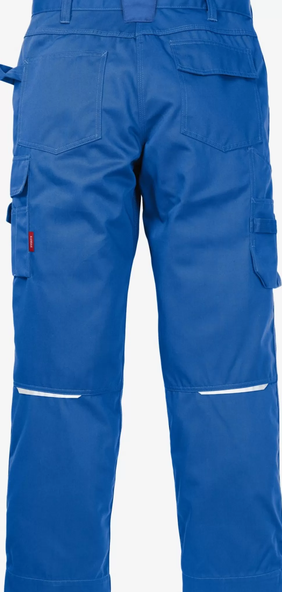 Herren Fristads Arbeitshosen | Industrie-Hosen<Icon One Baumwoll-Hose 2112 KC, Mit Knietaschen