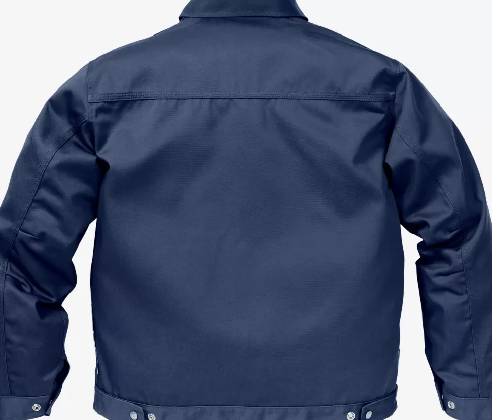 Fristads Arbeitsjacken<Icon One Baumwoll-Jacke 4111 KC
