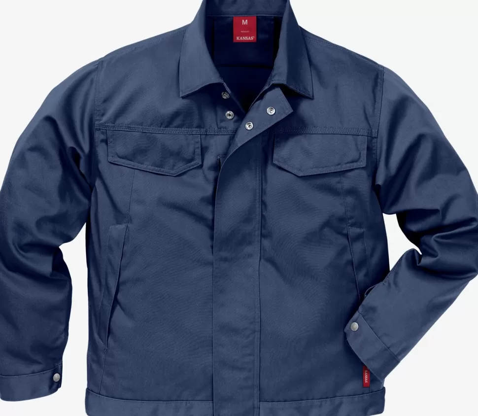 Fristads Arbeitsjacken<Icon One Baumwoll-Jacke 4111 KC