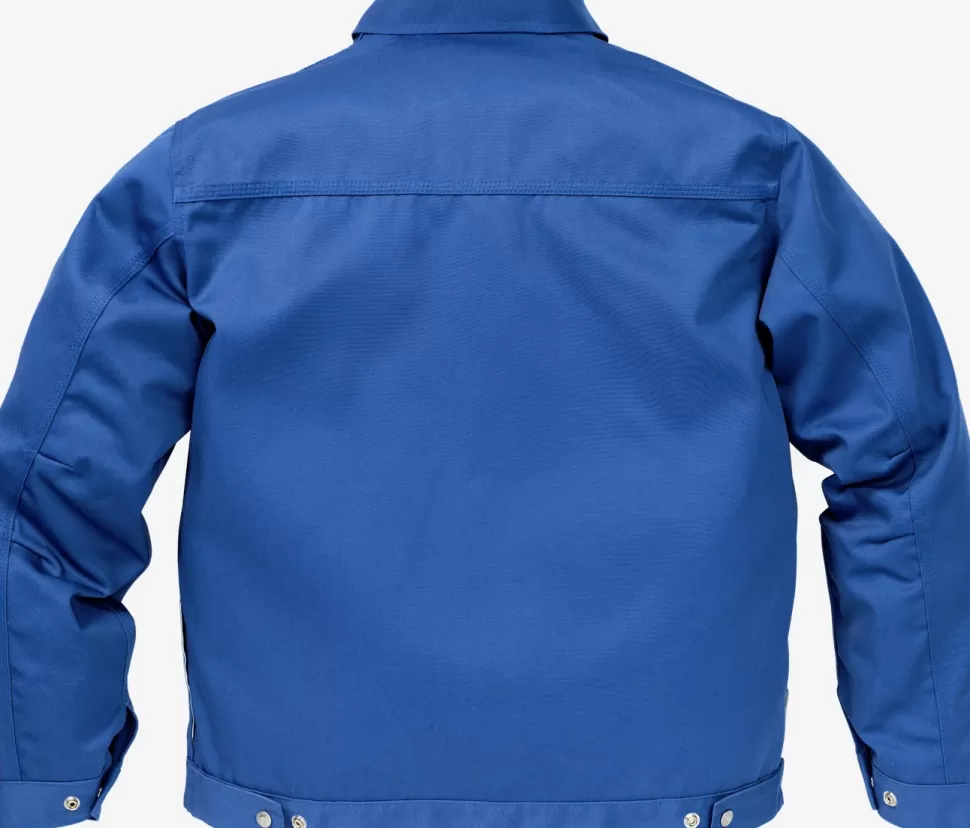 Fristads Arbeitsjacken<Icon One Baumwoll-Jacke 4111 KC