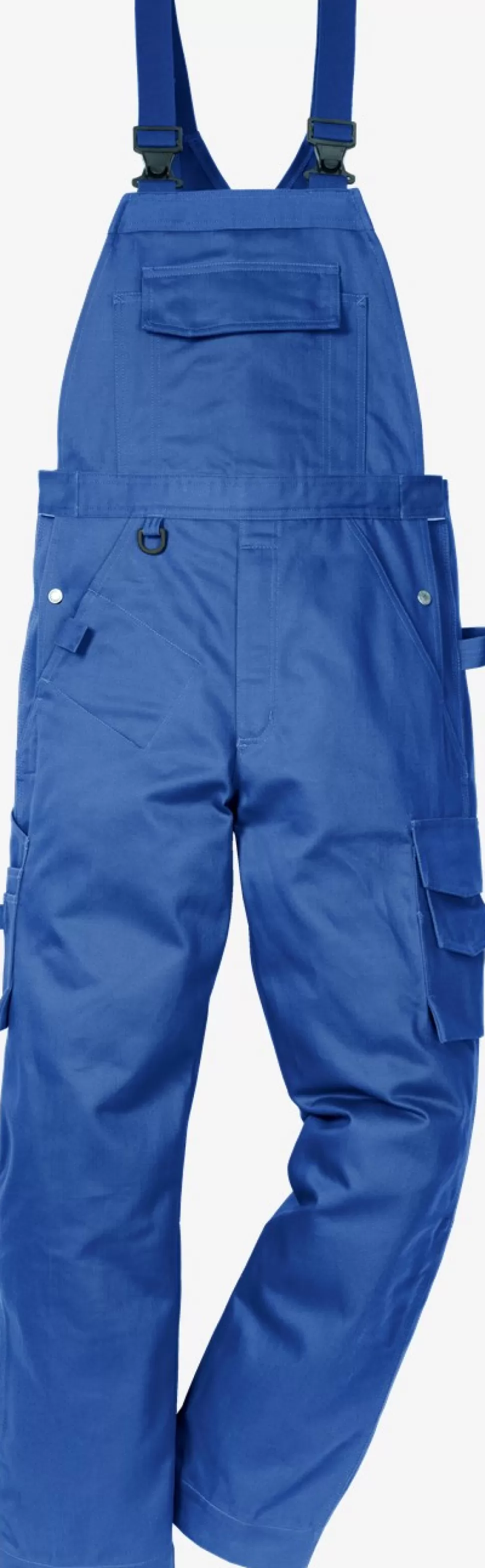 Fristads Arbeitslatzhosen<Icon One Baumwoll-Latzhose 1111 KC