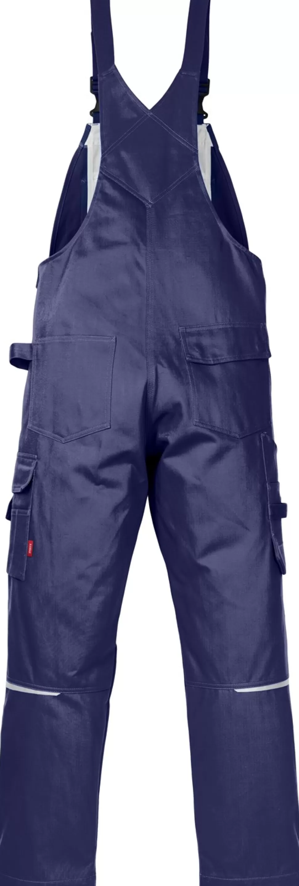 Fristads Arbeitslatzhosen<Icon One Baumwoll-Latzhose 1111 KC