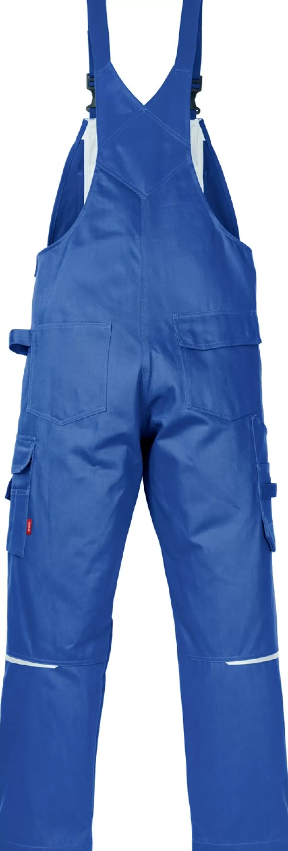 Fristads Arbeitslatzhosen<Icon One Baumwoll-Latzhose 1111 KC