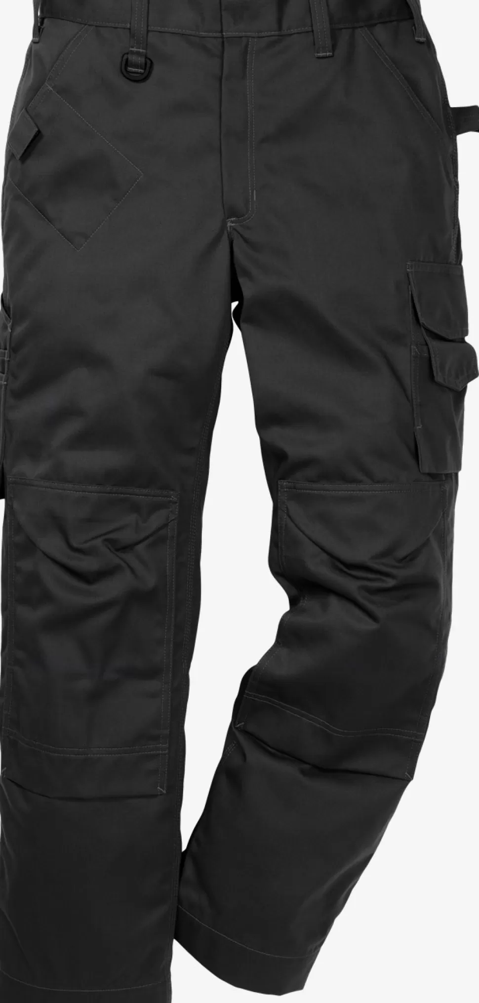 Herren Fristads Arbeitshosen | Industrie-Hosen<Icon One Hose 2112 Luxe, Mit Knietaschen