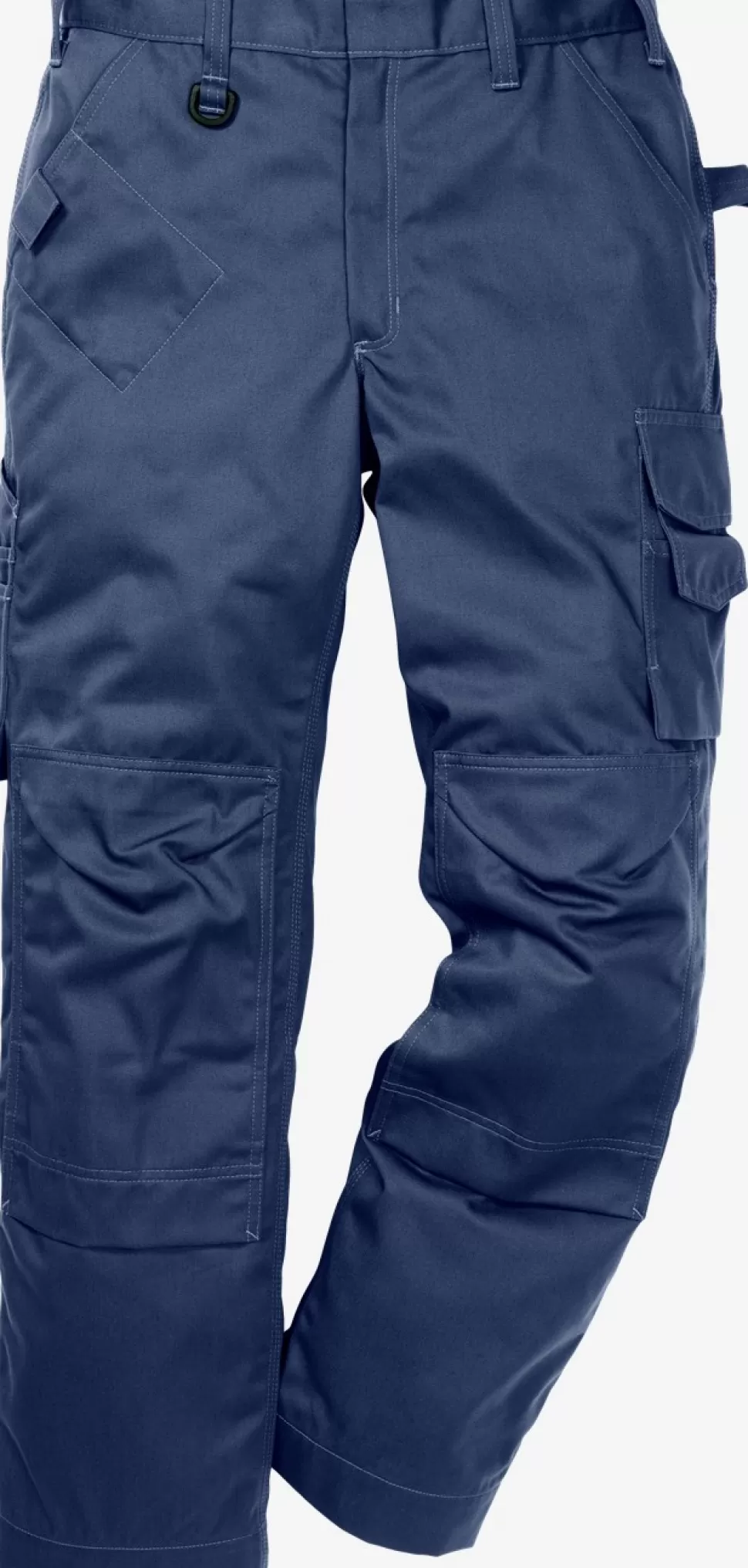 Herren Fristads Arbeitshosen | Industrie-Hosen<Icon One Hose 2112 Luxe, Mit Knietaschen