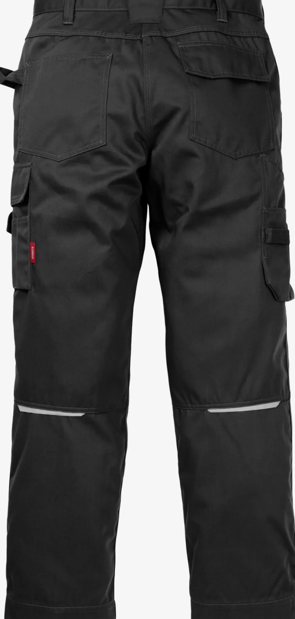 Herren Fristads Arbeitshosen | Industrie-Hosen<Icon One Hose 2112 Luxe, Mit Knietaschen