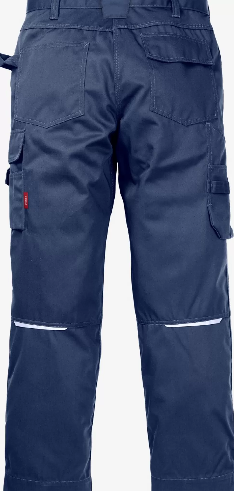Herren Fristads Arbeitshosen | Industrie-Hosen<Icon One Hose 2112 Luxe, Mit Knietaschen