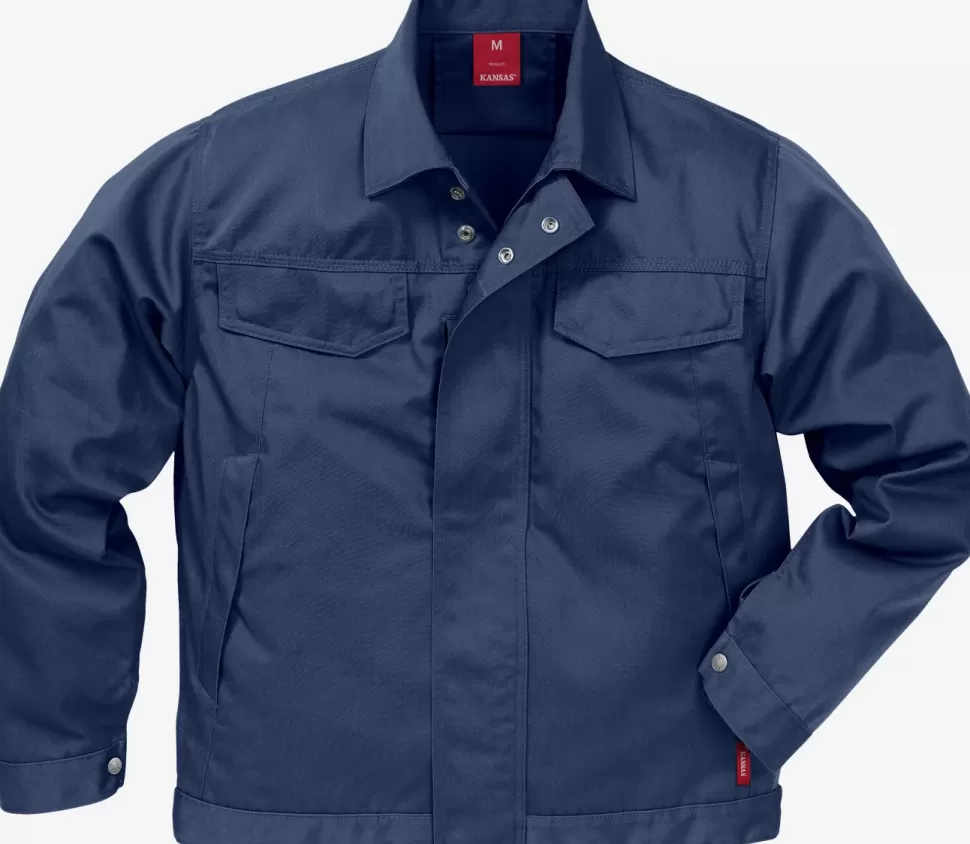 Fristads Arbeitsjacken<Icon One Jacke 4111 LUXE