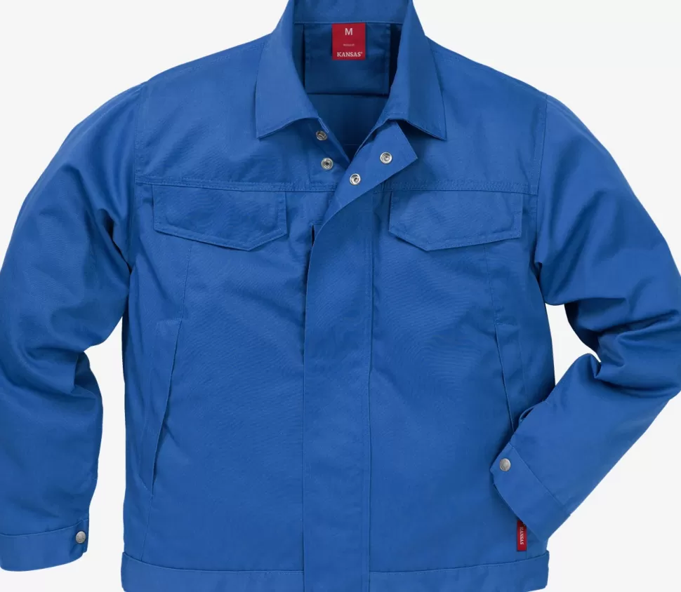 Fristads Arbeitsjacken<Icon One Jacke 4111 LUXE