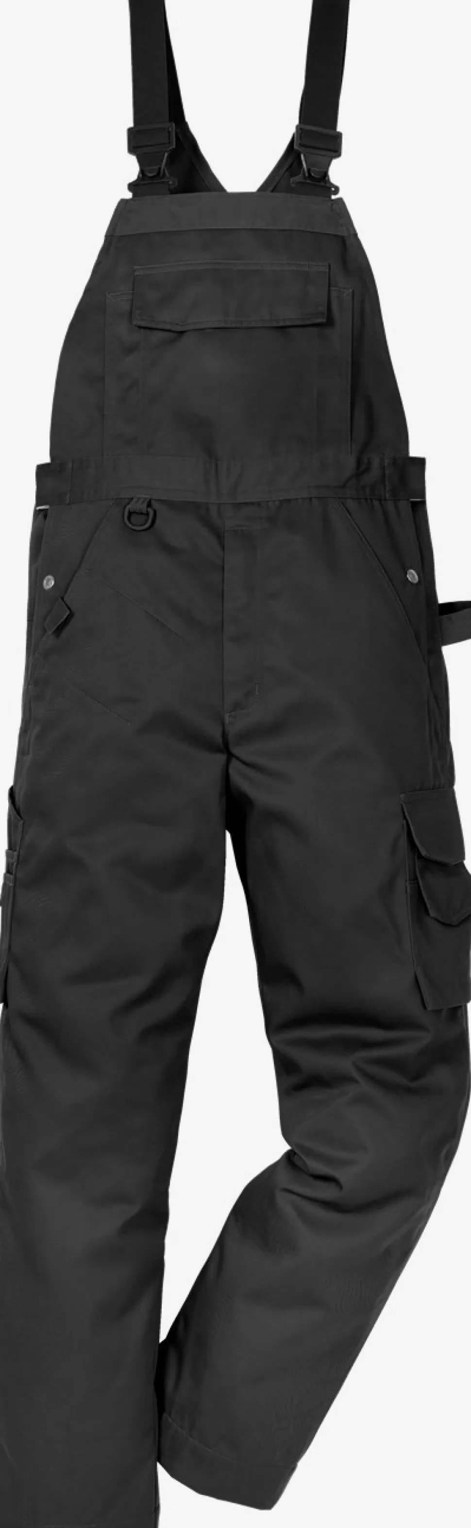Fristads Arbeitslatzhosen<Icon One Latzhose 1111 LUXE