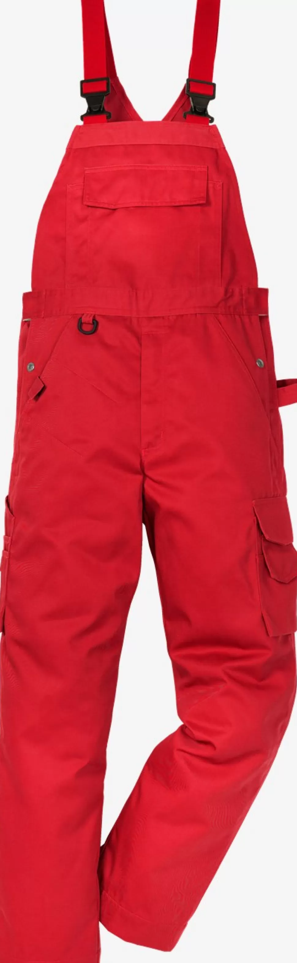 Fristads Arbeitslatzhosen<Icon One Latzhose 1111 LUXE