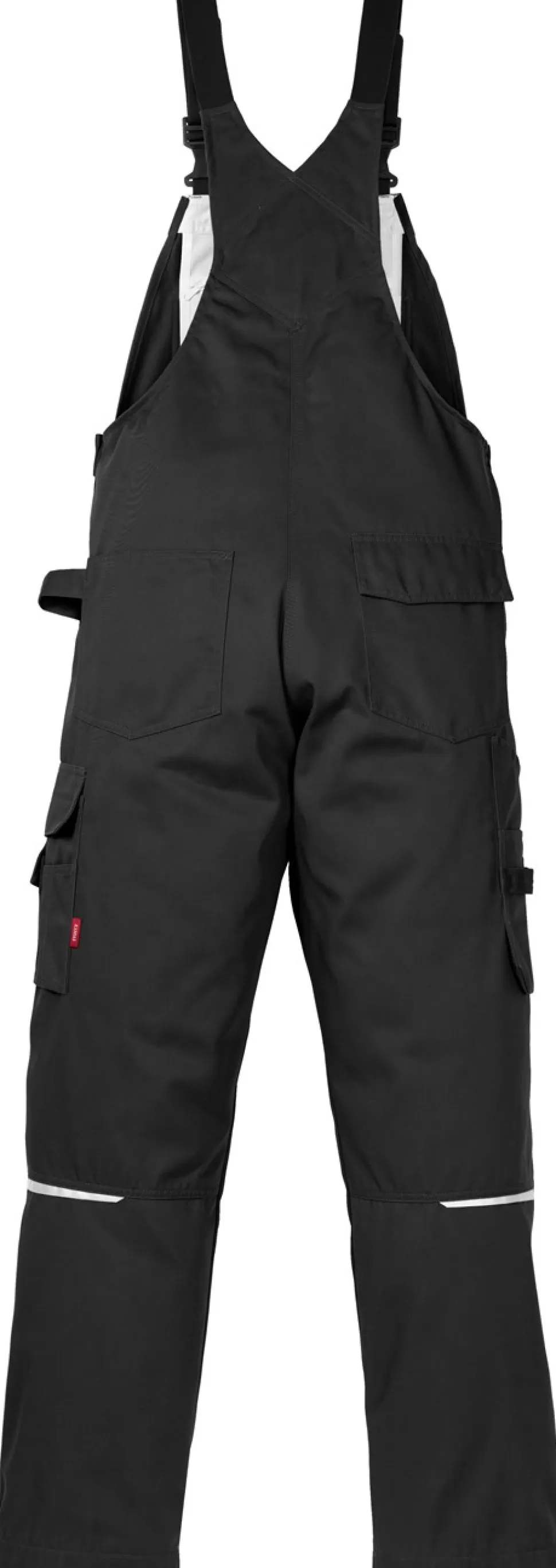 Fristads Arbeitslatzhosen<Icon One Latzhose 1111 LUXE