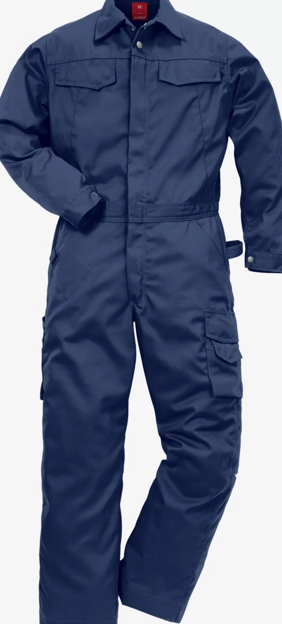 Fristads Arbeitsoverall<Icon One Overall 8111 LUXE