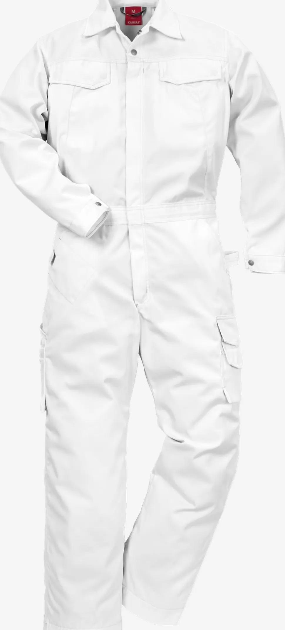Fristads Arbeitsoverall<Icon One Overall 8111 LUXE