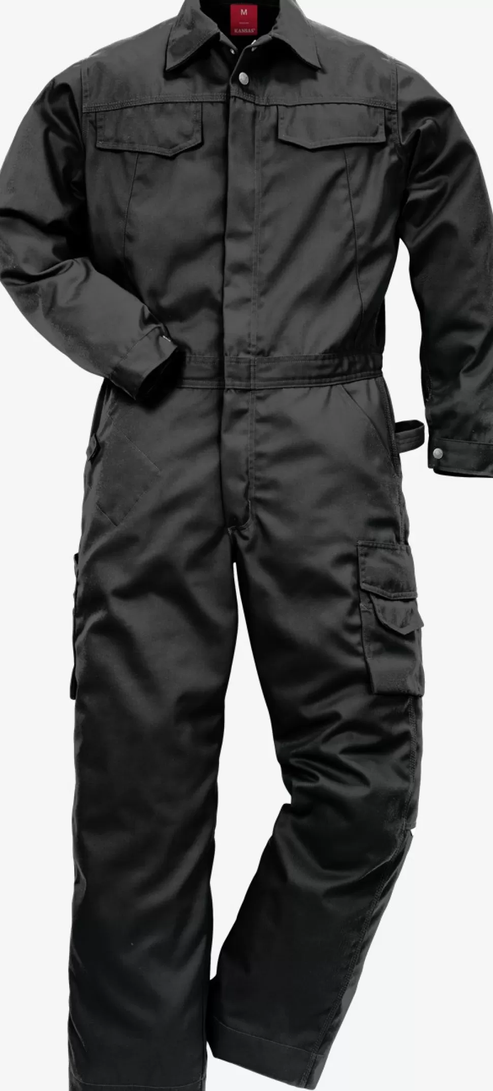Fristads Arbeitsoverall<Icon One Overall 8111 LUXE