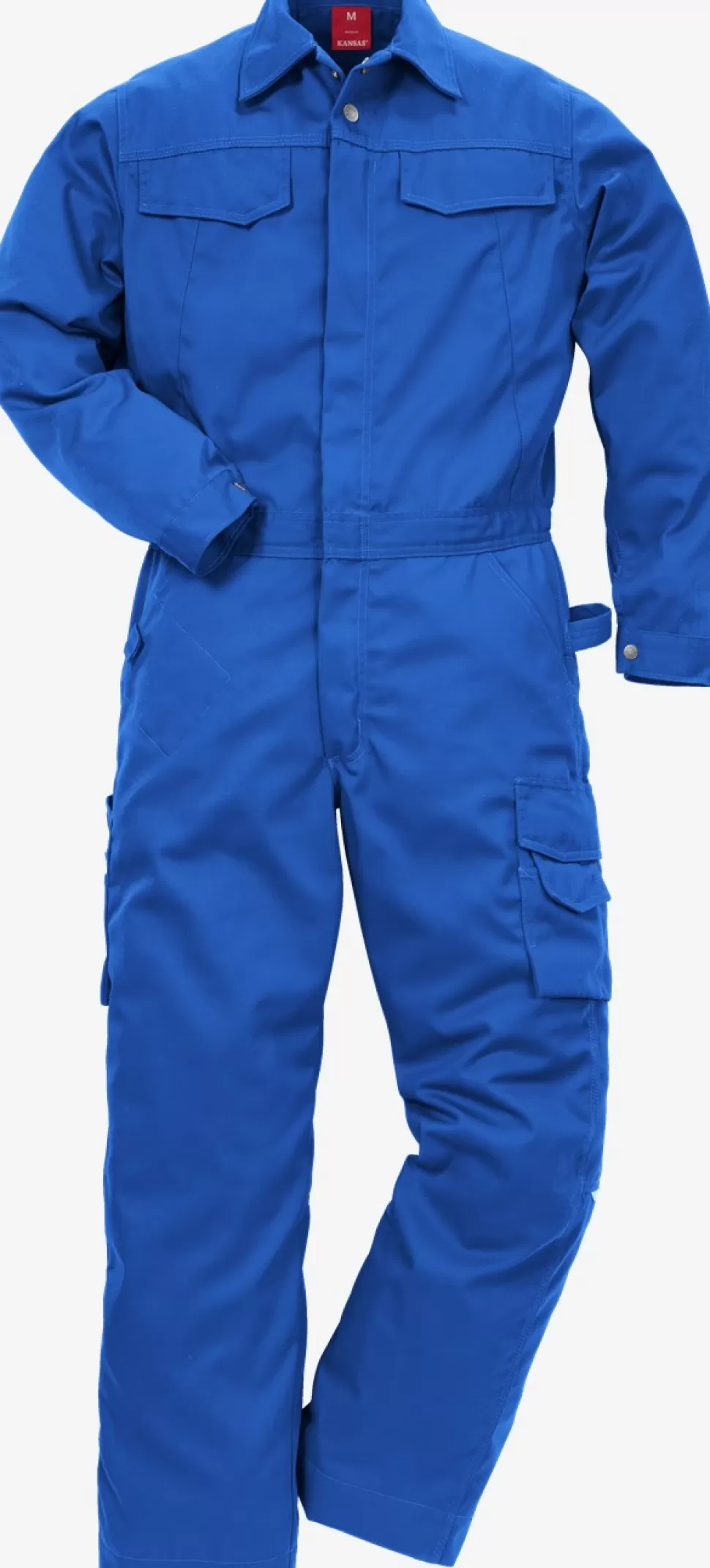 Fristads Arbeitsoverall<Icon One Overall 8111 LUXE
