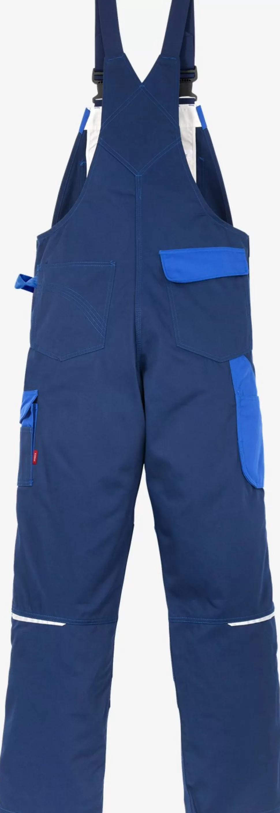 Fristads Arbeitslatzhosen<Icon Two Baumwoll-Latzhose 1009 KC
