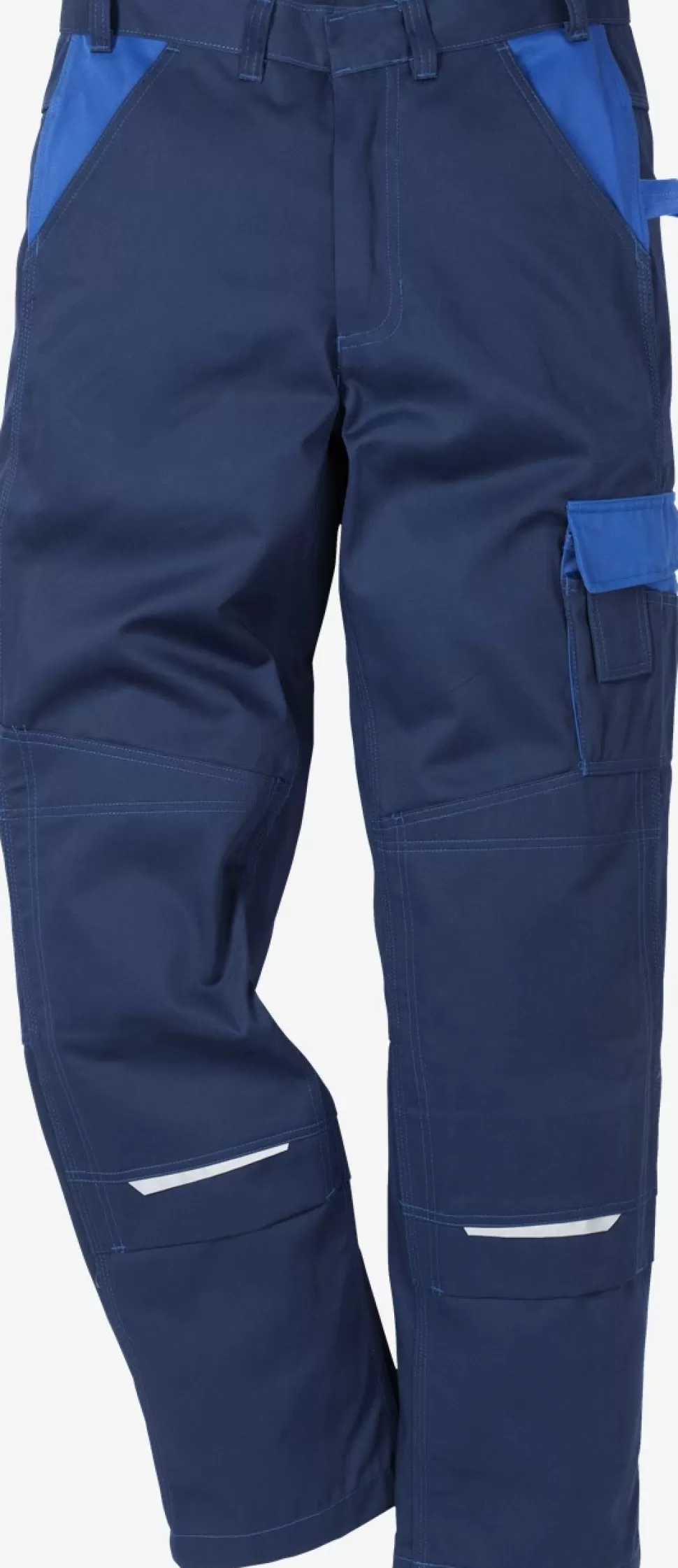 Herren Fristads Arbeitshosen | Industrie-Hosen<Icon Two Hose 2019 LUXE
