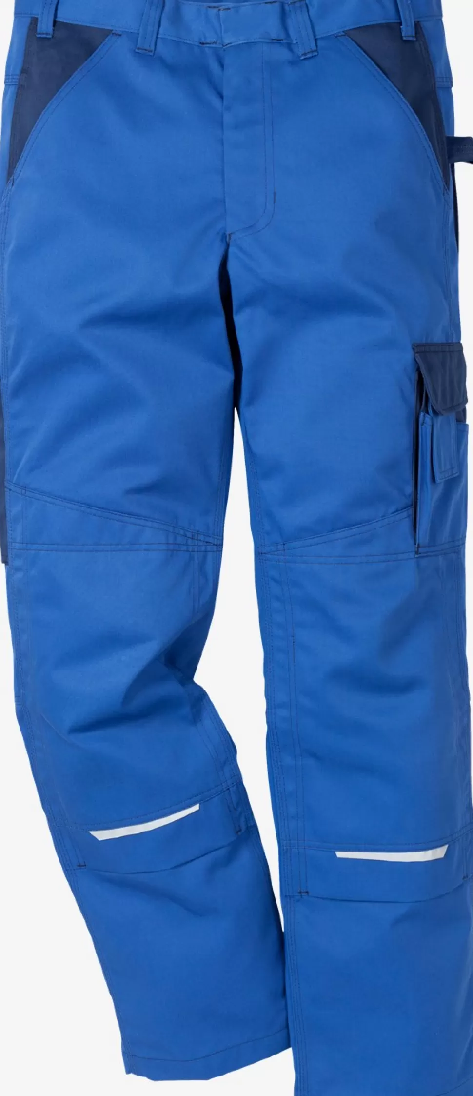 Herren Fristads Arbeitshosen | Industrie-Hosen<Icon Two Hose 2019 LUXE