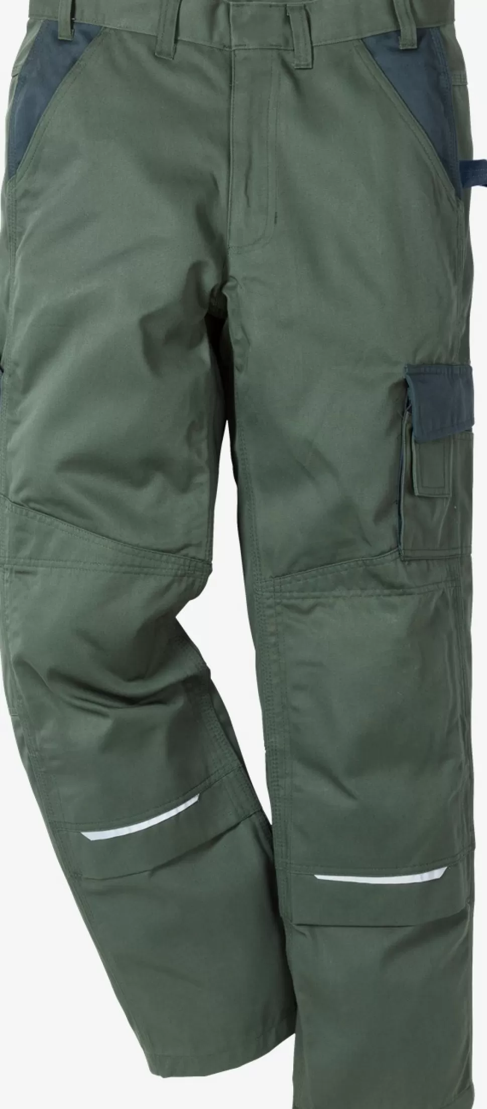 Herren Fristads Arbeitshosen | Industrie-Hosen<Icon Two Hose 2019 LUXE