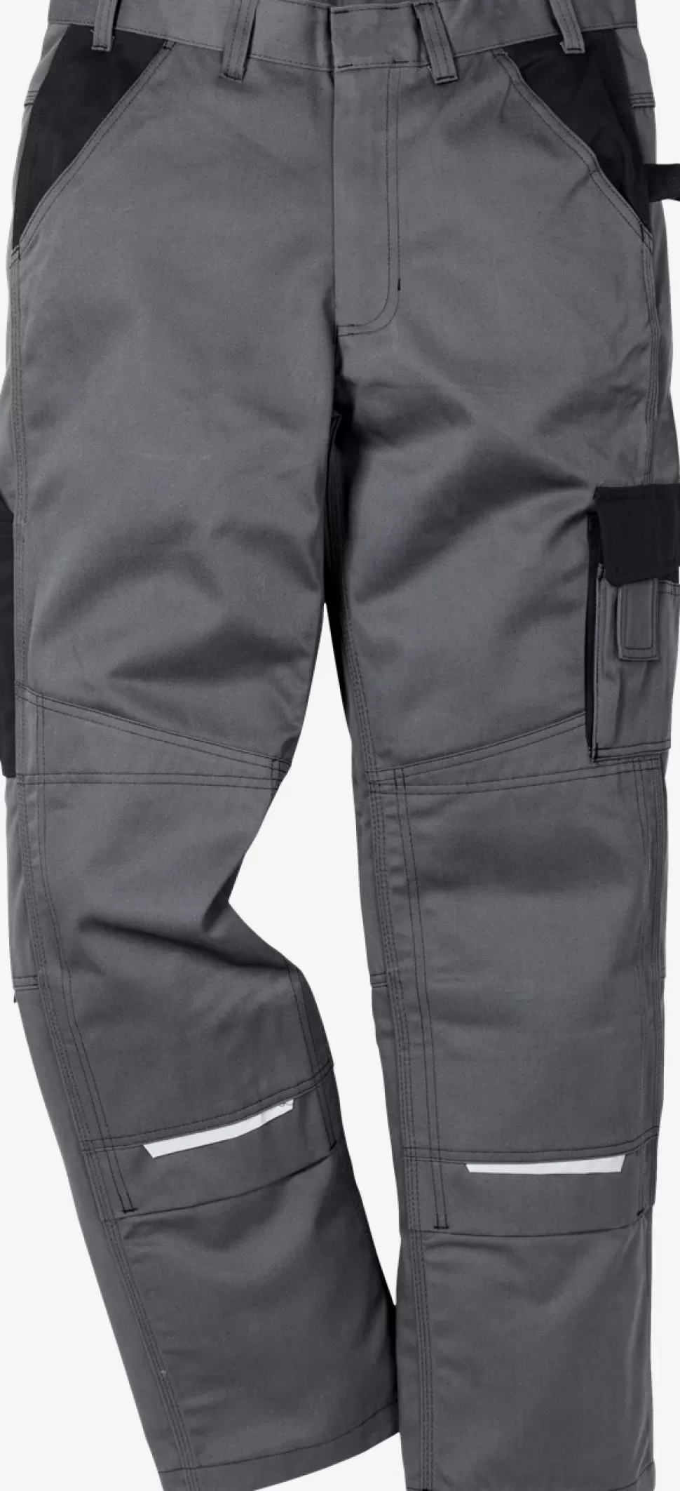 Herren Fristads Arbeitshosen | Industrie-Hosen<Icon Two Hose 2019 LUXE