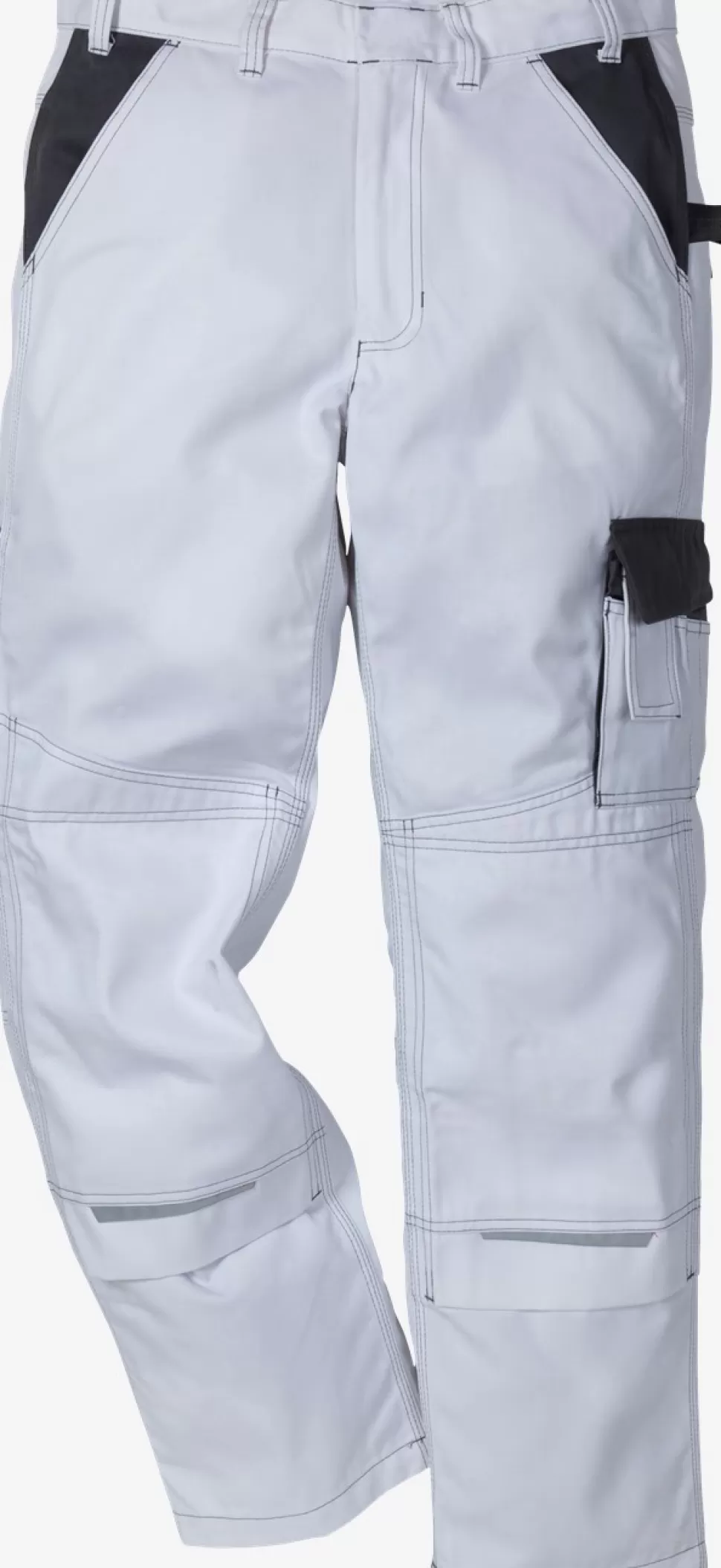 Herren Fristads Arbeitshosen | Industrie-Hosen<Icon Two Hose 2019 LUXE