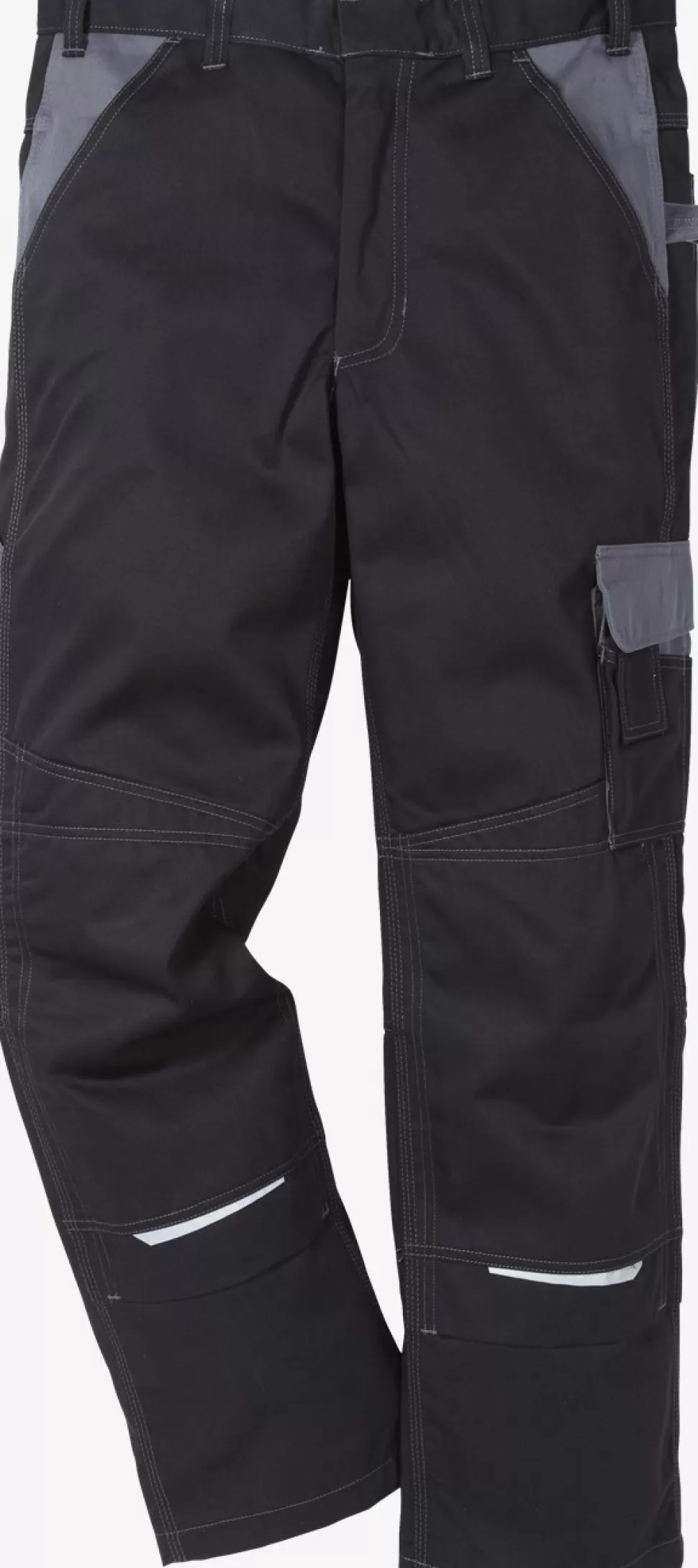 Herren Fristads Arbeitshosen | Industrie-Hosen<Icon Two Hose 2019 LUXE