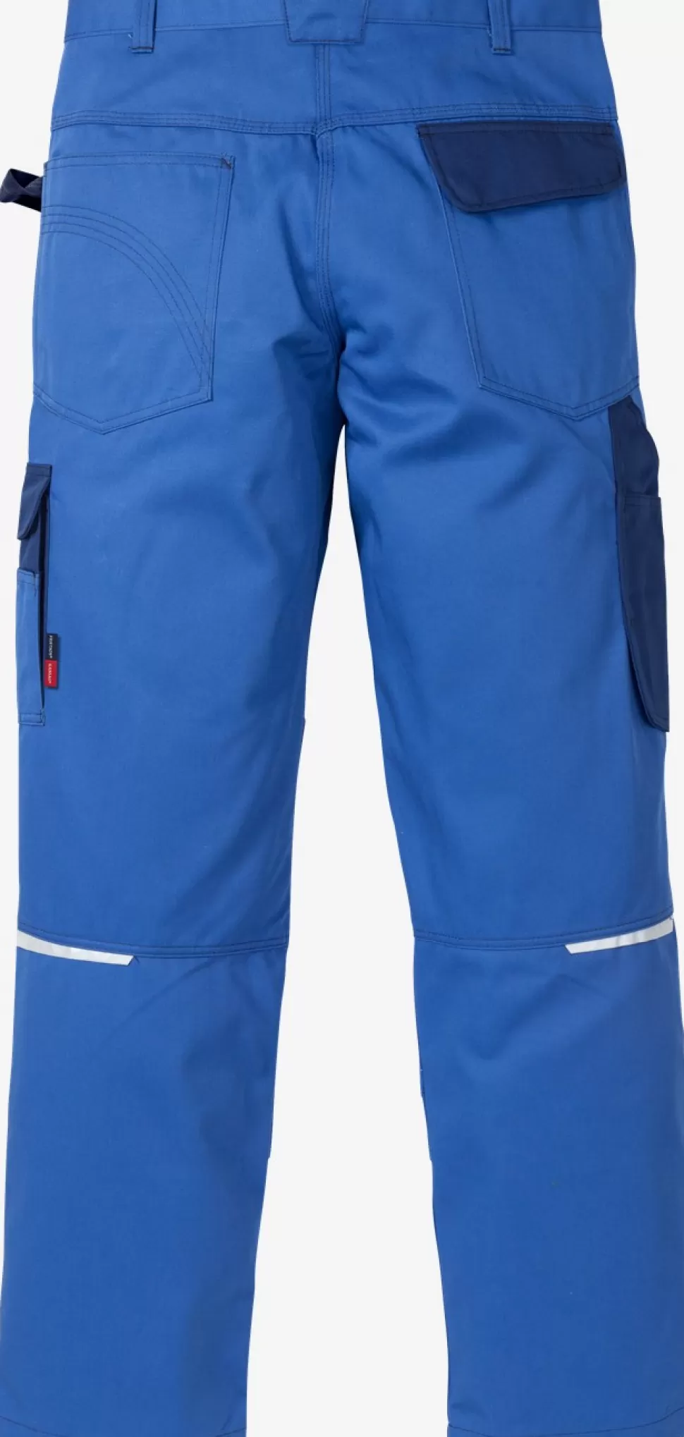 Herren Fristads Arbeitshosen | Industrie-Hosen<Icon Two Hose 2019 LUXE