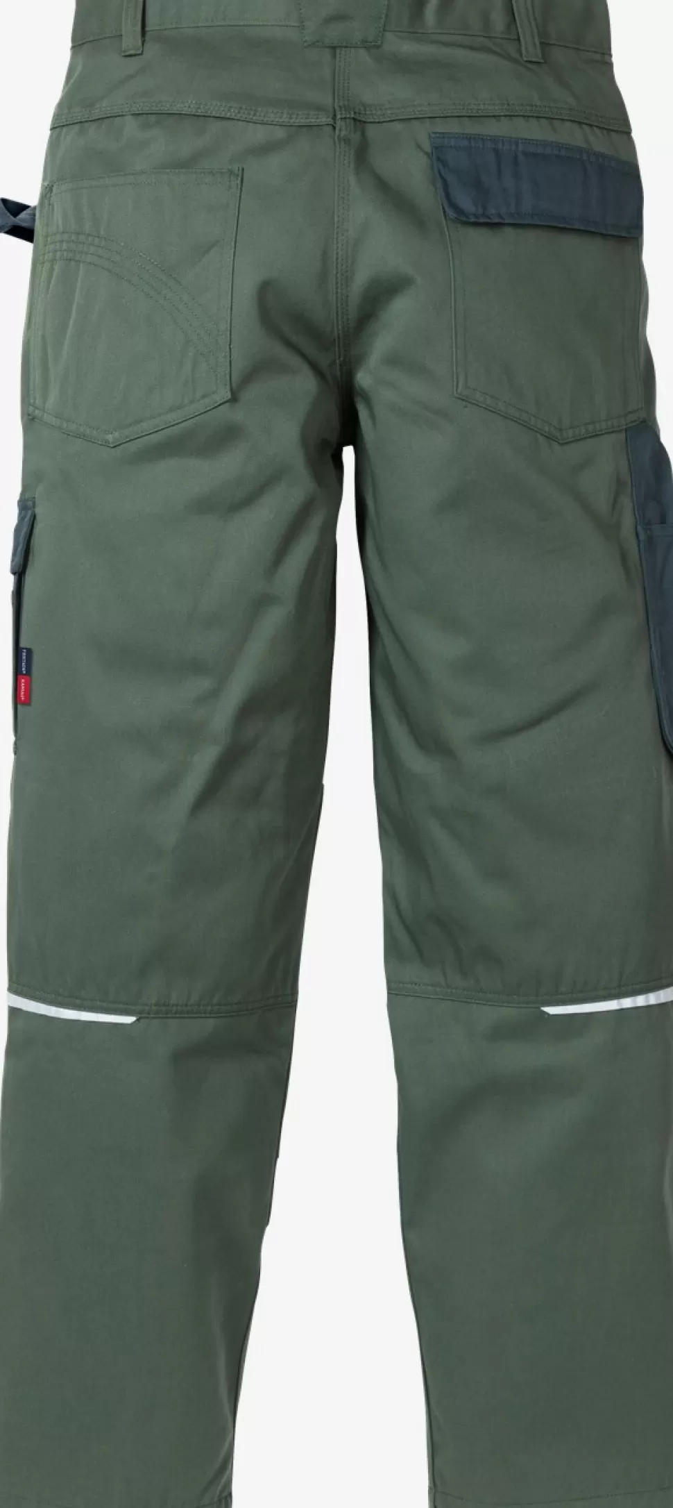 Herren Fristads Arbeitshosen | Industrie-Hosen<Icon Two Hose 2019 LUXE