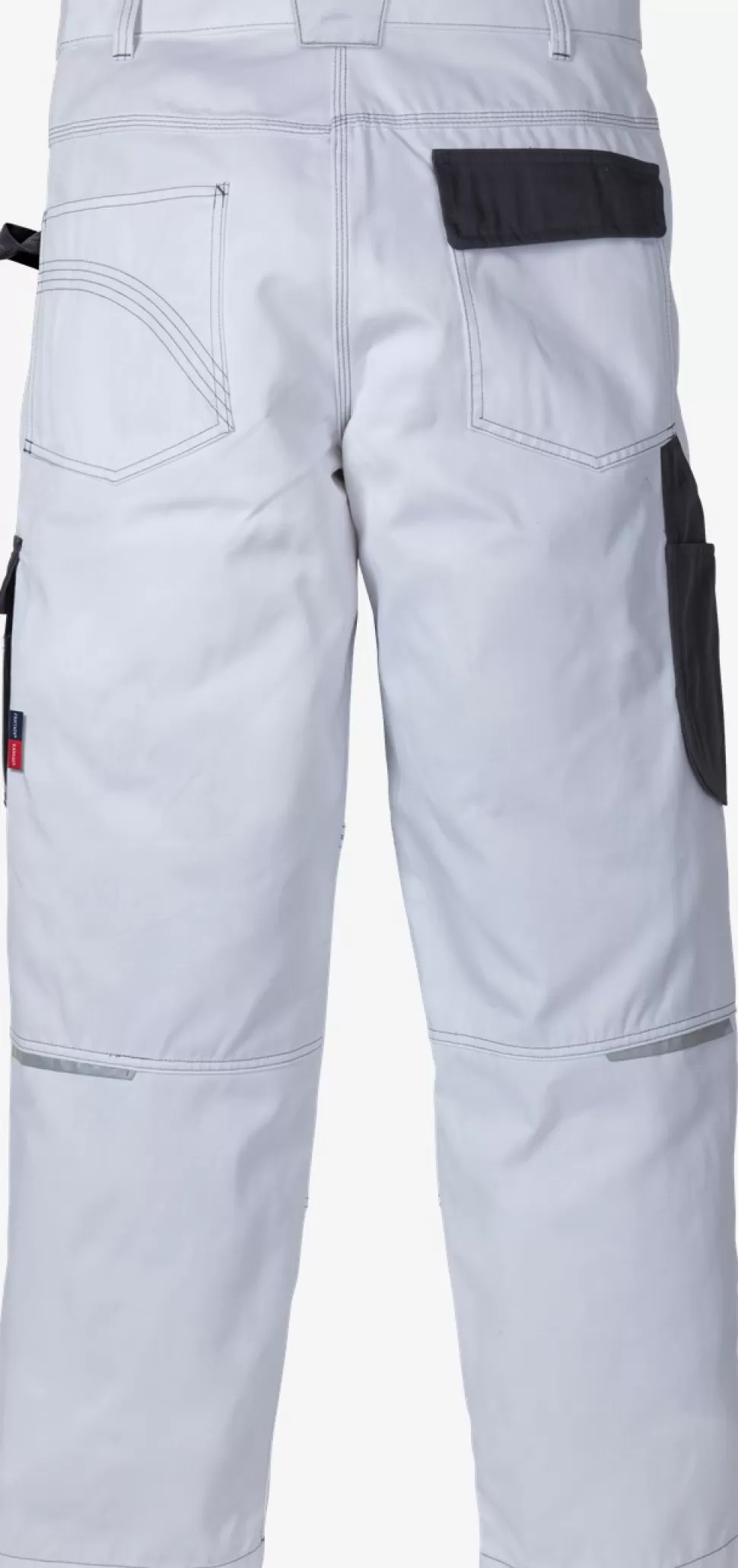 Herren Fristads Arbeitshosen | Industrie-Hosen<Icon Two Hose 2019 LUXE