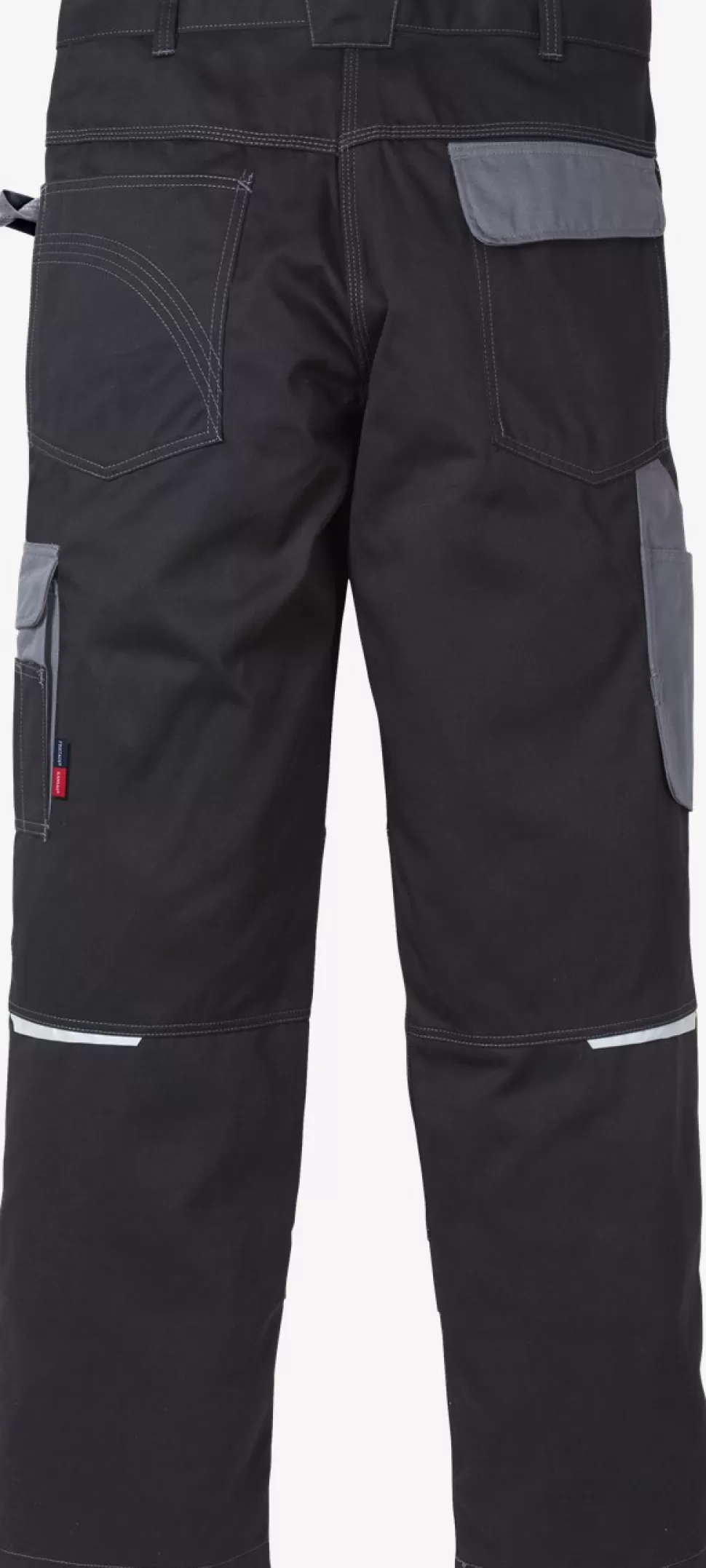 Herren Fristads Arbeitshosen | Industrie-Hosen<Icon Two Hose 2019 LUXE