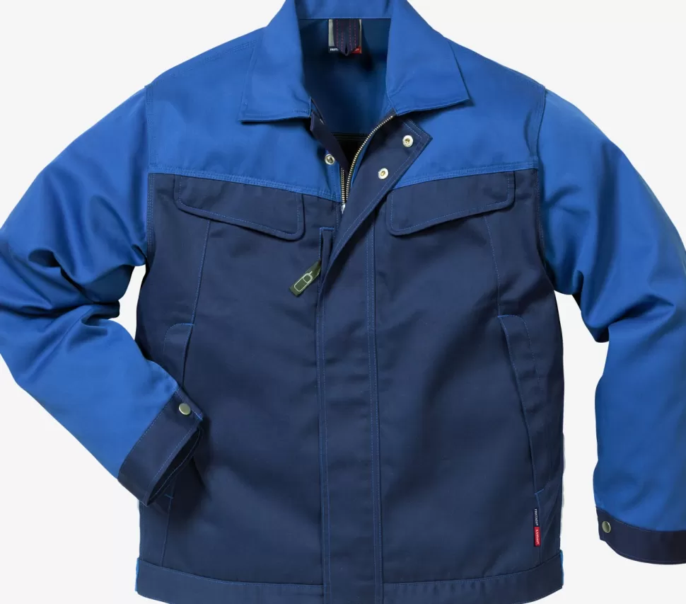Fristads Arbeitsjacken<Icon Two Jacke 4857 LUXE