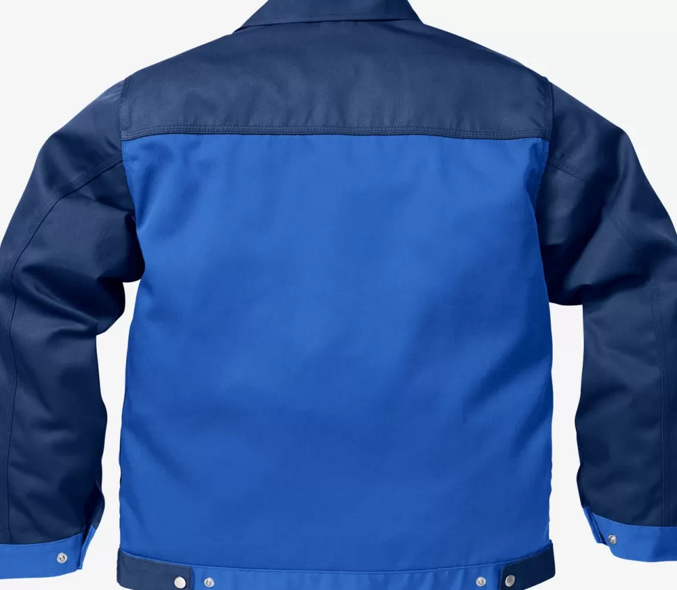 Fristads Arbeitsjacken<Icon Two Jacke 4857 LUXE