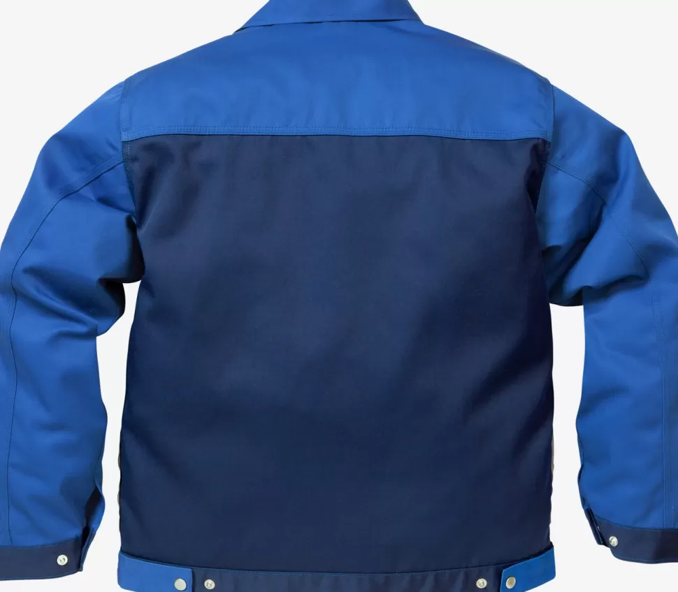 Fristads Arbeitsjacken<Icon Two Jacke 4857 LUXE