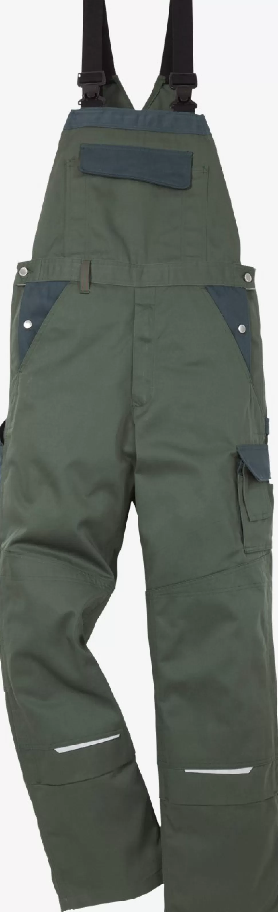 Fristads Arbeitslatzhosen<Icon Two Latzhose 1009 LUXE