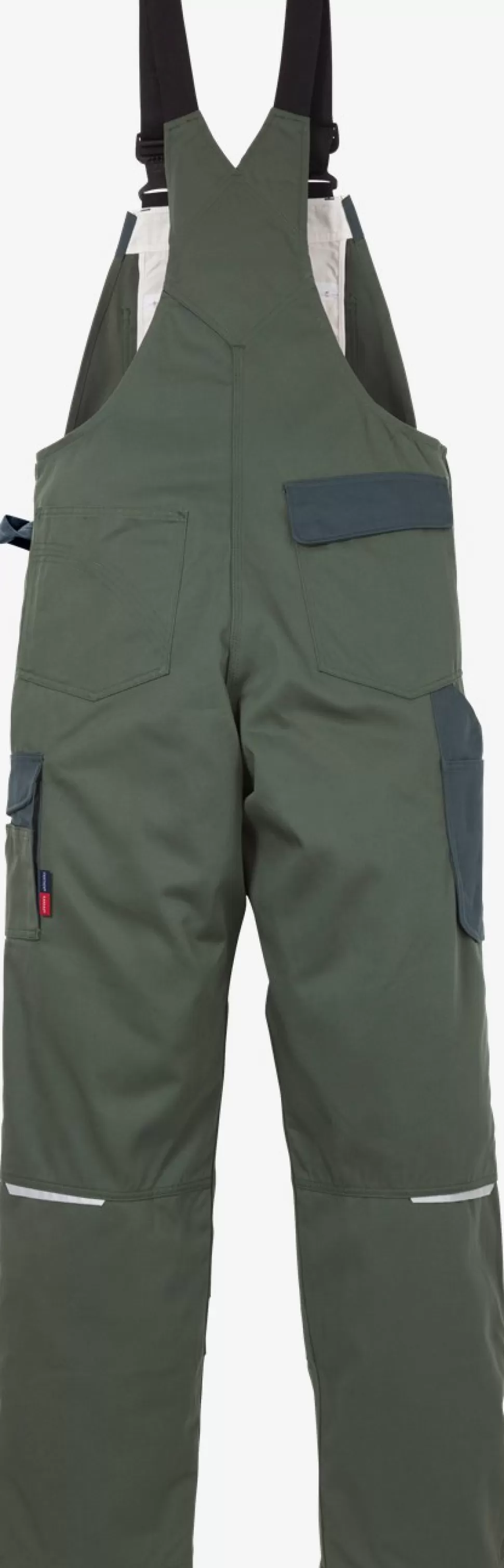 Fristads Arbeitslatzhosen<Icon Two Latzhose 1009 LUXE