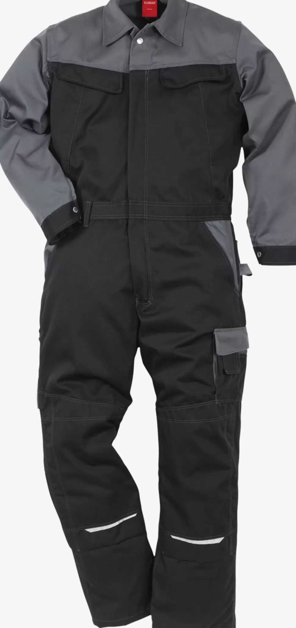 Fristads Arbeitsoverall<Icon Two Overall 8612 LUXE