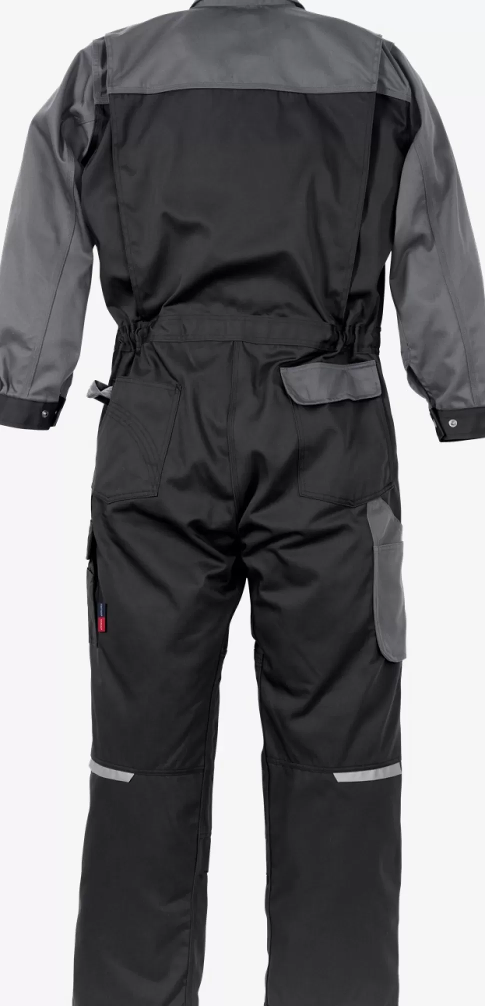 Fristads Arbeitsoverall<Icon Two Overall 8612 LUXE