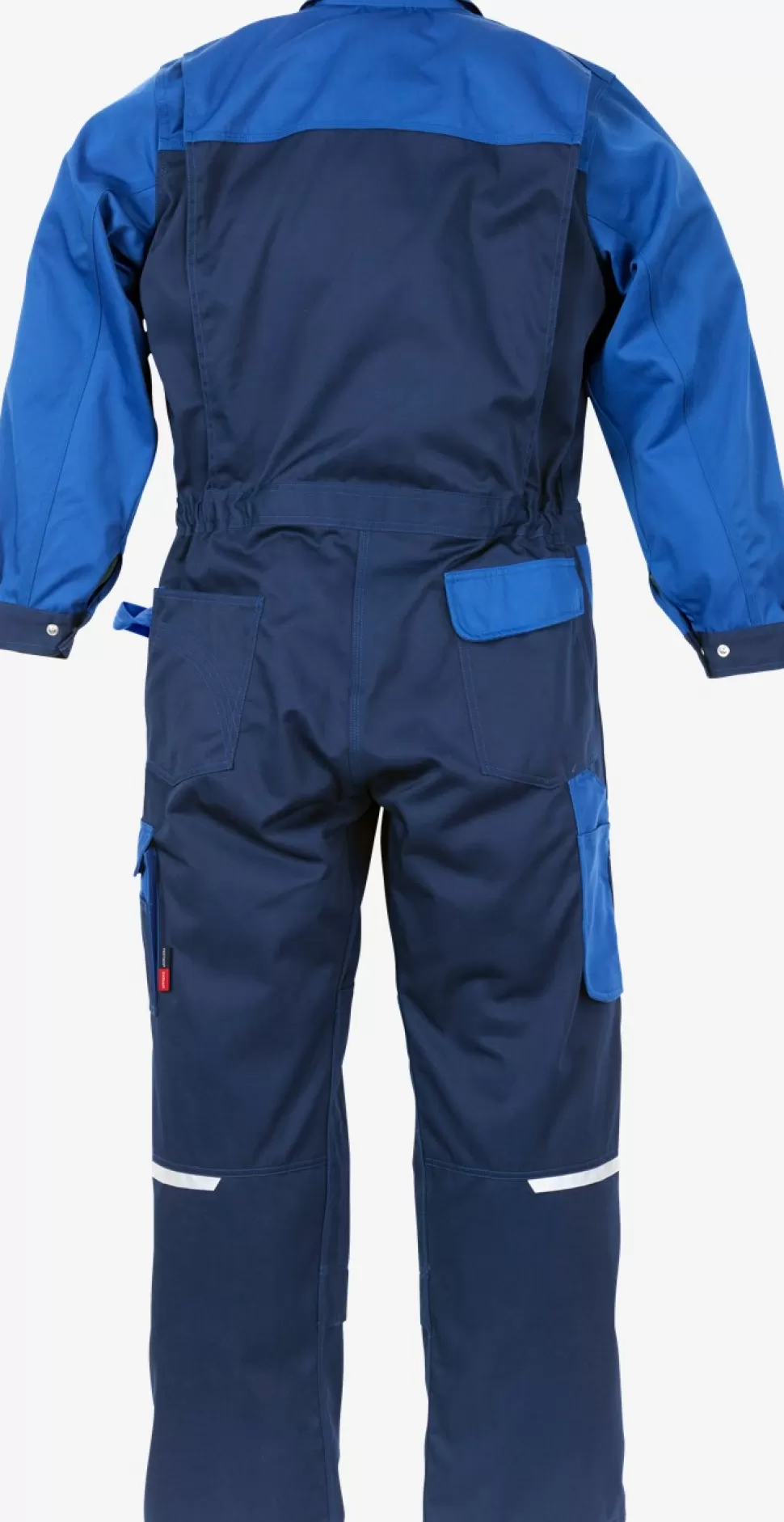 Fristads Arbeitsoverall<Icon Two Overall 8612 LUXE