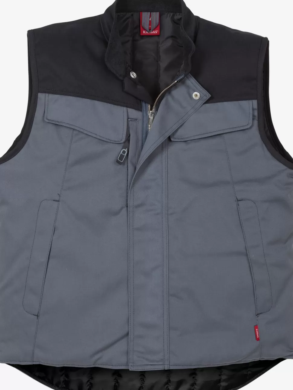 Fristads Arbeitsweste<Icon Two Weste 5312 LUXE